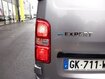 Occasion PEUGEOT Expert EXPERT FGN TOLE STANDARD ELECTRIQUE 75KWH 136 - ASPHALT