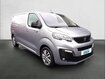 Occasion PEUGEOT Expert EXPERT FGN TOLE STANDARD ELECTRIQUE 75KWH 136 - ASPHALT