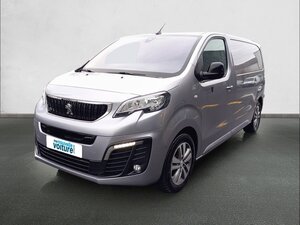 Occasion PEUGEOT Expert EXPERT FGN TOLE STANDARD ELECTRIQUE 75KWH 136 - ASPHALT