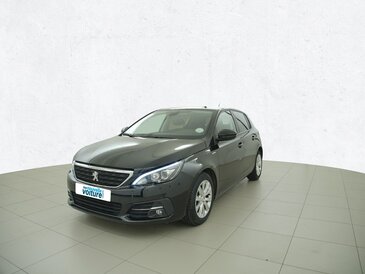 Occasion PEUGEOT 308 308 PureTech 130ch S&S EAT8 - Style