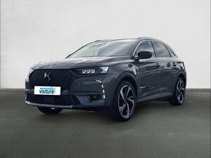 Occasion DS DS 7 Crossback DS7 Crossback BlueHDi 180 EAT8 - Performance Line
