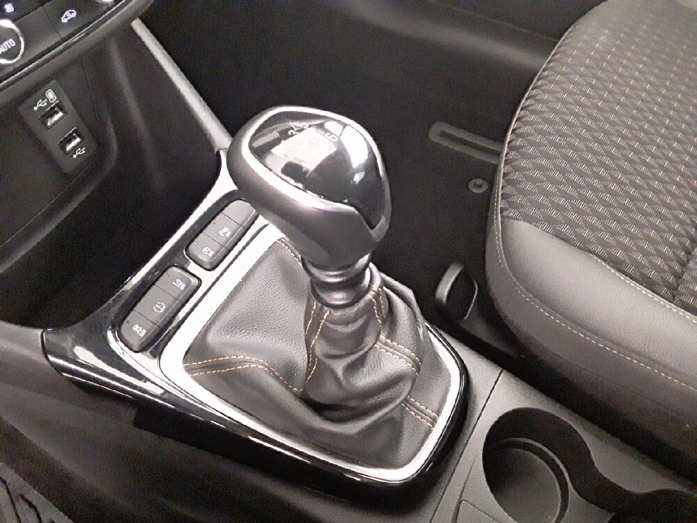 Occasion OPEL Crossland X Crossland X 1.2 Turbo 110 ch - Elegance