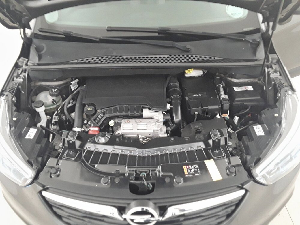 Occasion OPEL Crossland X Crossland X 1.2 Turbo 110 ch - Elegance