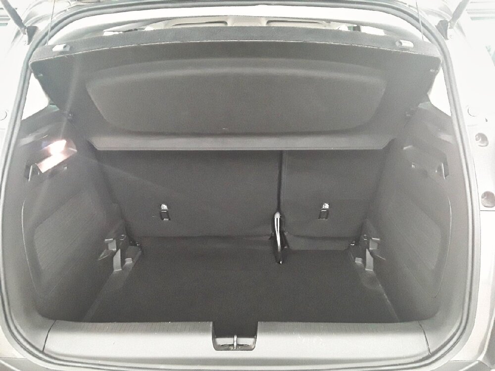 Occasion OPEL Crossland X Crossland X 1.2 Turbo 110 ch - Elegance