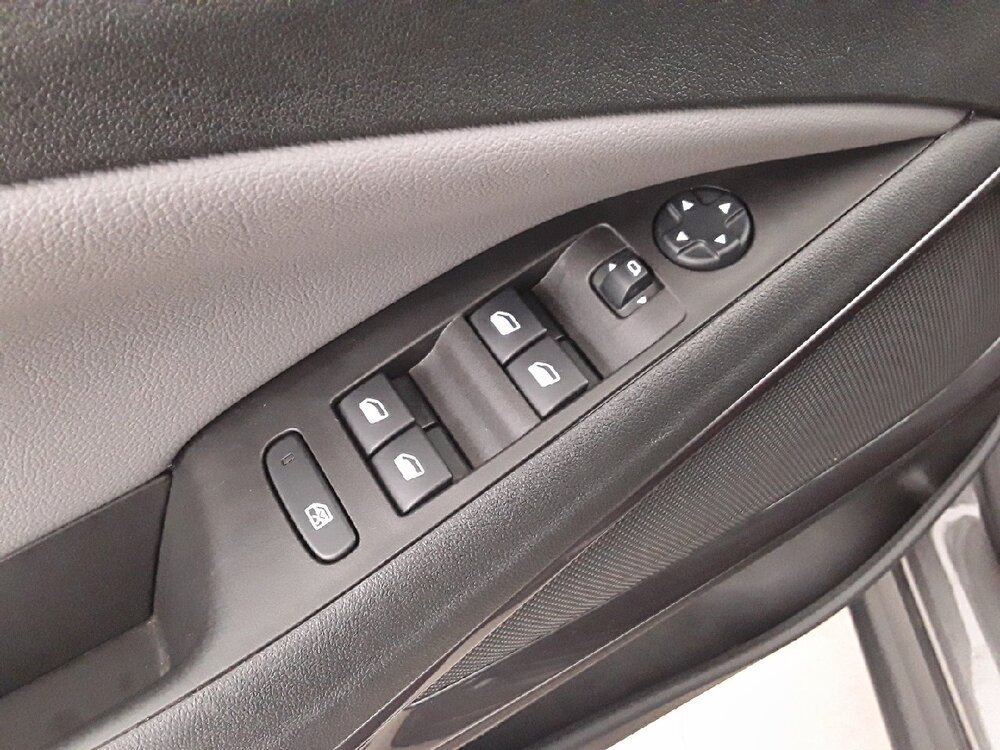 Occasion OPEL Crossland X Crossland X 1.2 Turbo 110 ch - Elegance