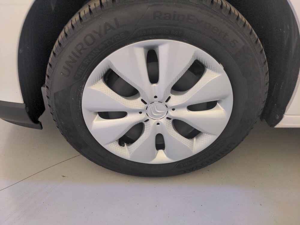 Occasion CITROEN C3 C3 PureTech 83 S&S BVM5 - Feel Business