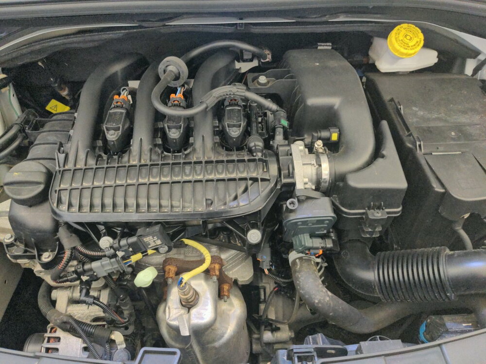 Occasion CITROEN C3 C3 PureTech 83 S&S BVM5 - Feel Business