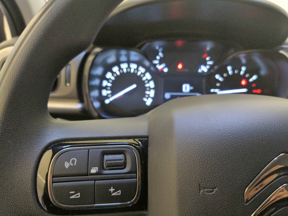 Occasion CITROEN C3 C3 PureTech 83 S&S BVM5 - Feel Business