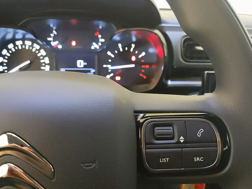 Occasion CITROEN C3 C3 PureTech 83 S&S BVM5 - Feel Business