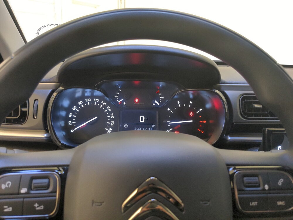 Occasion CITROEN C3 C3 PureTech 83 S&S BVM5 - Feel Business