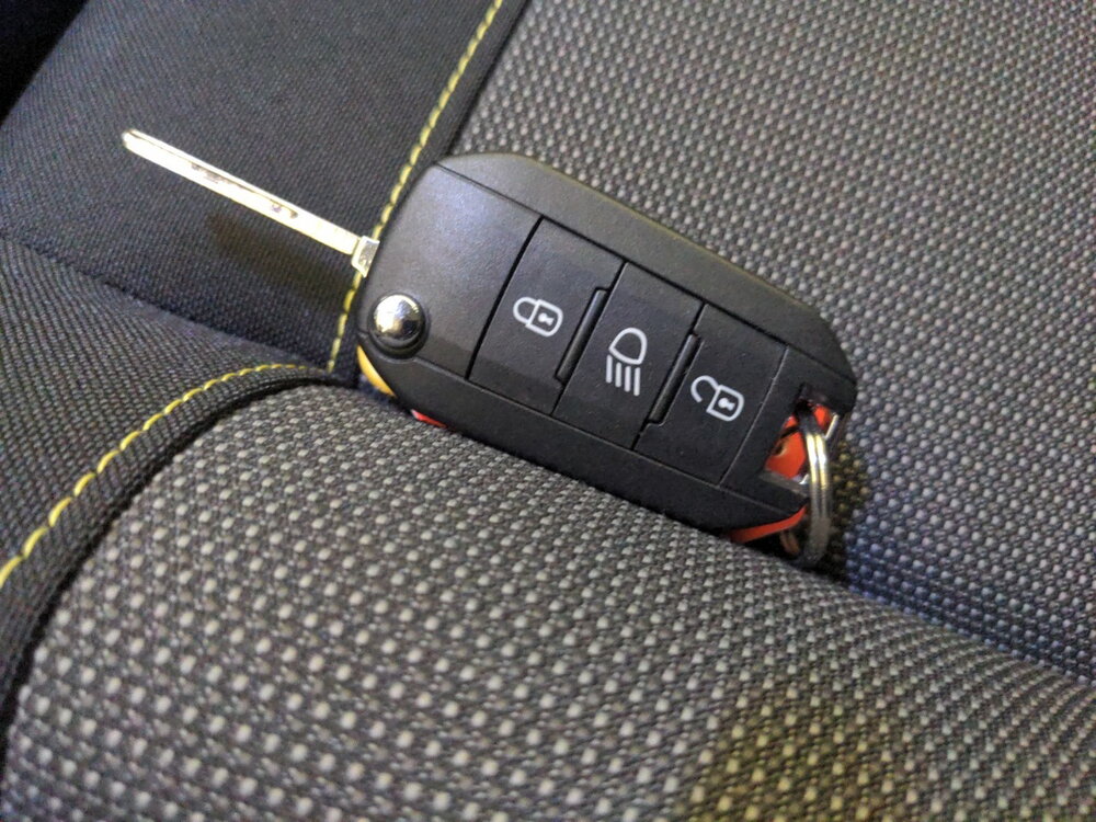 Occasion CITROEN C3 C3 PureTech 83 S&S BVM5 - Feel Business
