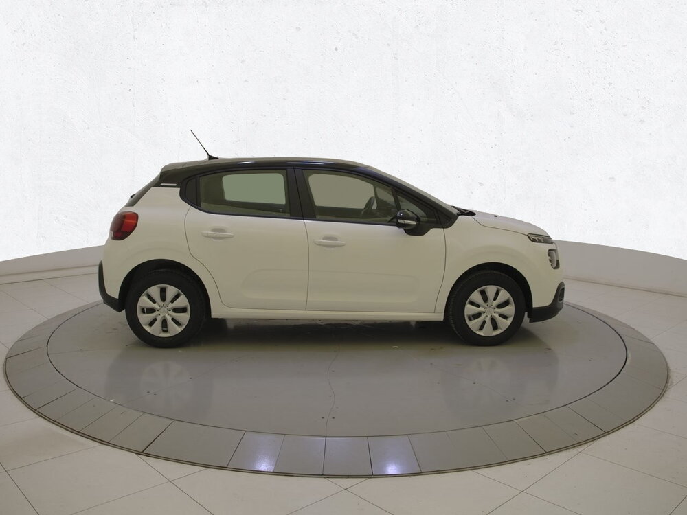 Occasion CITROEN C3 C3 PureTech 83 S&S BVM5 - Feel Business
