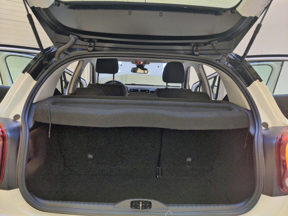 Occasion CITROEN C3 C3 PureTech 83 S&S BVM5 - Feel Business