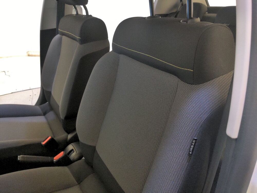 Occasion CITROEN C3 C3 PureTech 83 S&S BVM5 - Feel Business