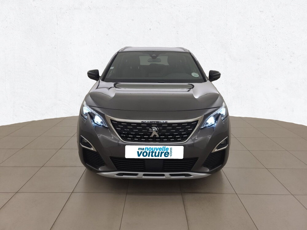 Occasion PEUGEOT 5008 5008 BlueHDi 130ch S&S EAT8 - GT Line