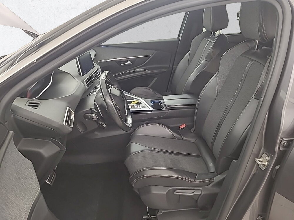 Occasion PEUGEOT 5008 5008 BlueHDi 130ch S&S EAT8 - GT Line