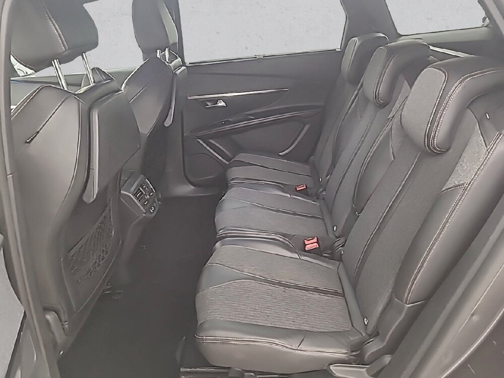 Occasion PEUGEOT 5008 5008 BlueHDi 130ch S&S EAT8 - GT Line