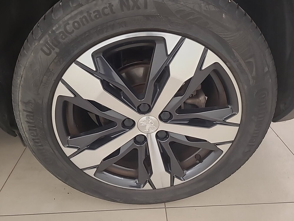Occasion PEUGEOT 5008 5008 BlueHDi 130ch S&S EAT8 - GT Line