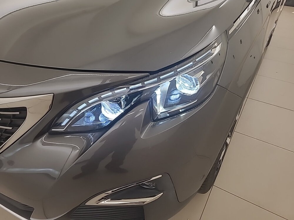 Occasion PEUGEOT 5008 5008 BlueHDi 130ch S&S EAT8 - GT Line