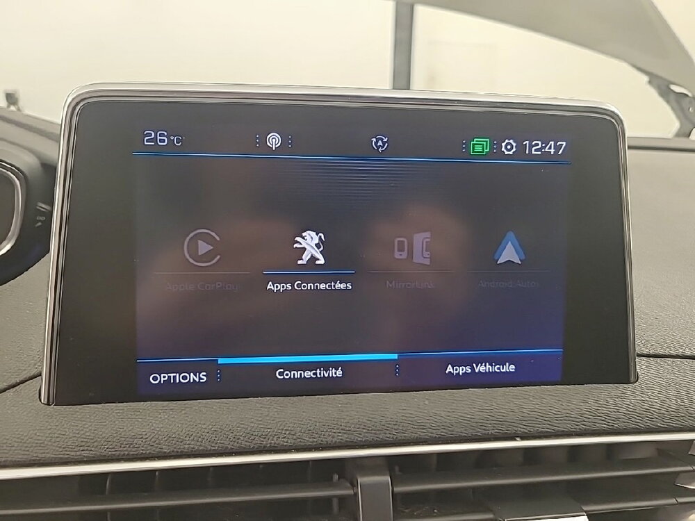 Occasion PEUGEOT 5008 5008 BlueHDi 130ch S&S EAT8 - GT Line