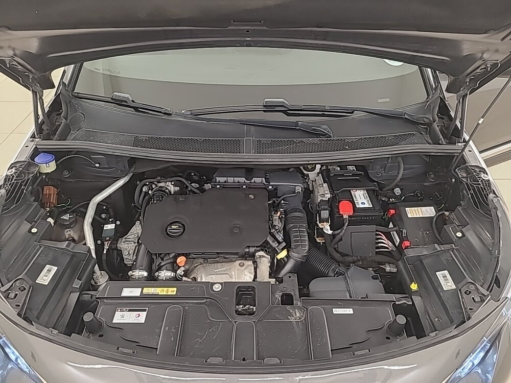 Occasion PEUGEOT 5008 5008 BlueHDi 130ch S&S EAT8 - GT Line