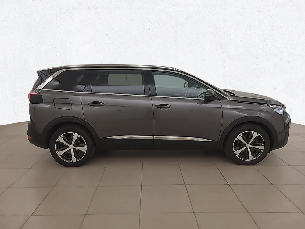 Occasion PEUGEOT 5008 5008 BlueHDi 130ch S&S EAT8 - GT Line