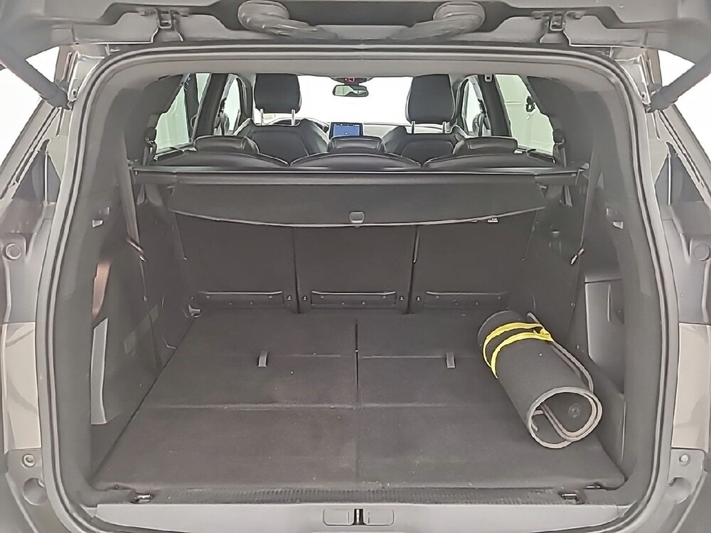 Occasion PEUGEOT 5008 5008 BlueHDi 130ch S&S EAT8 - GT Line