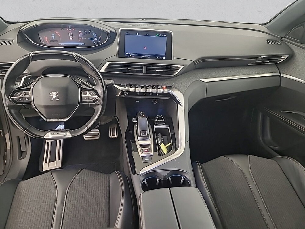 Occasion PEUGEOT 5008 5008 BlueHDi 130ch S&S EAT8 - GT Line