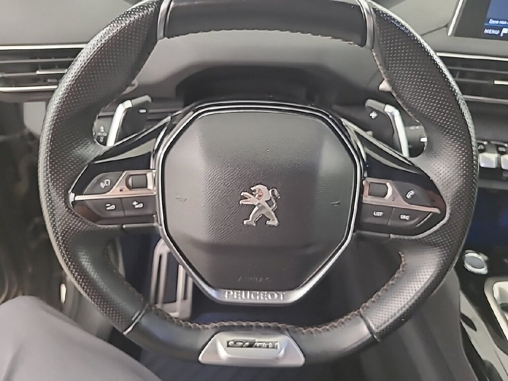 Occasion PEUGEOT 5008 5008 BlueHDi 130ch S&S EAT8 - GT Line
