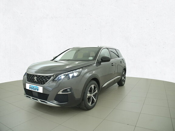 Occasion PEUGEOT 5008 5008 BlueHDi 130ch S&S EAT8 - GT Line