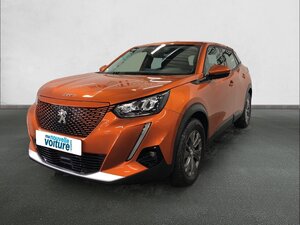 Occasion PEUGEOT 2008 2008 Moteur électrique 136 ch - Active Business