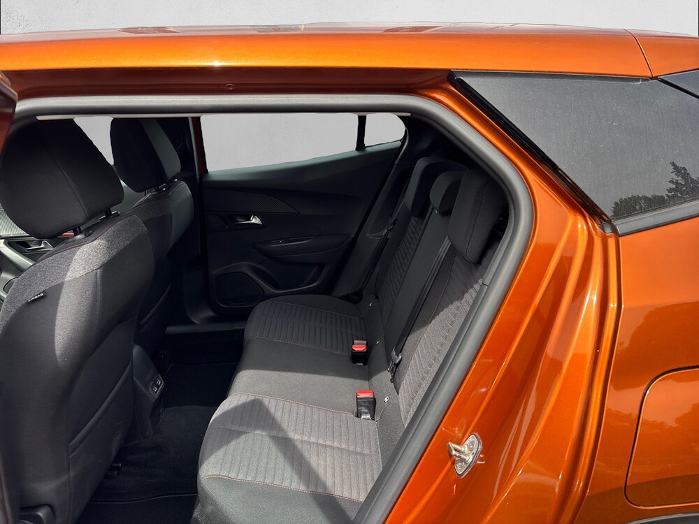 Occasion PEUGEOT 2008 2008 Moteur électrique 136 ch - Active Business