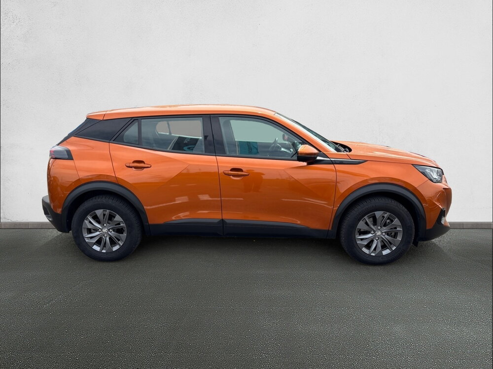 Occasion PEUGEOT 2008 2008 Moteur électrique 136 ch - Active Business