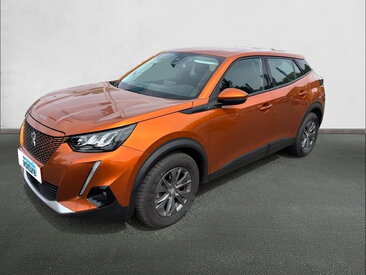 Occasion PEUGEOT 2008 2008 Moteur électrique 136 ch - Active Business