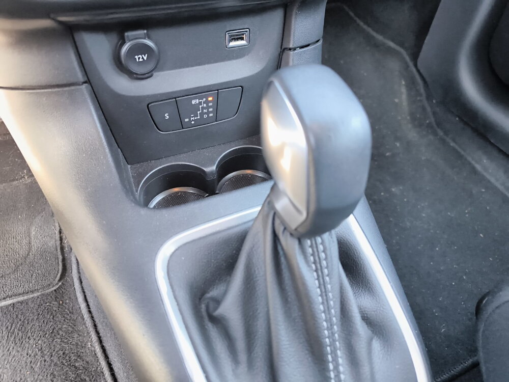 Occasion CITROEN C3 C3 PureTech 110 S&S EAT6 - Shine