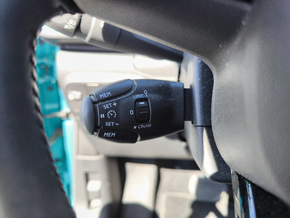 Occasion CITROEN C3 C3 PureTech 110 S&S EAT6 - Shine