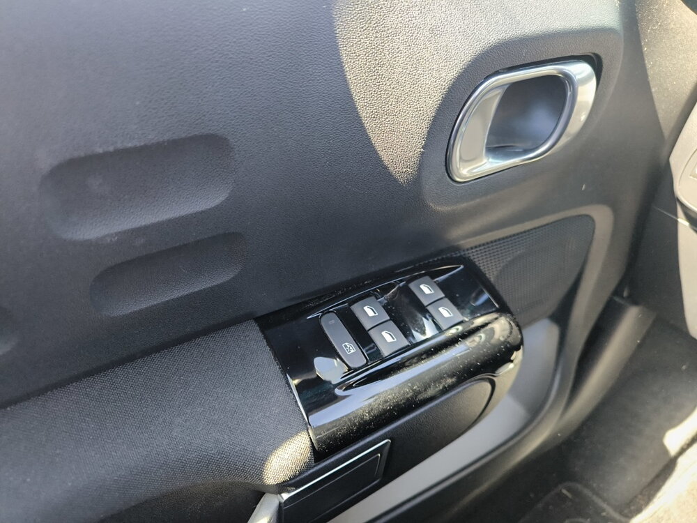 Occasion CITROEN C3 C3 PureTech 110 S&S EAT6 - Shine