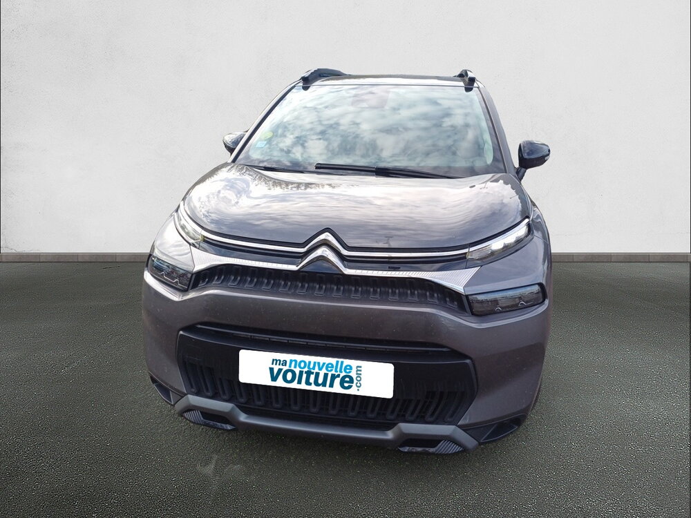 Occasion CITROEN C3 Aircross C3 Aircross BlueHDi 110 S&S BVM6 - Shine