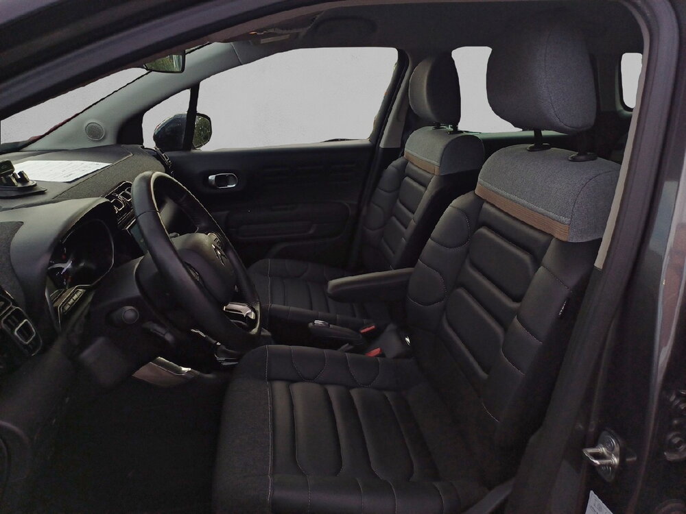 Occasion CITROEN C3 Aircross C3 Aircross BlueHDi 110 S&S BVM6 - Shine
