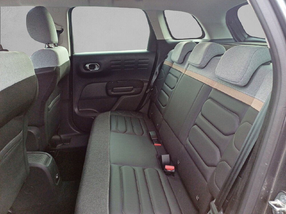 Occasion CITROEN C3 Aircross C3 Aircross BlueHDi 110 S&S BVM6 - Shine