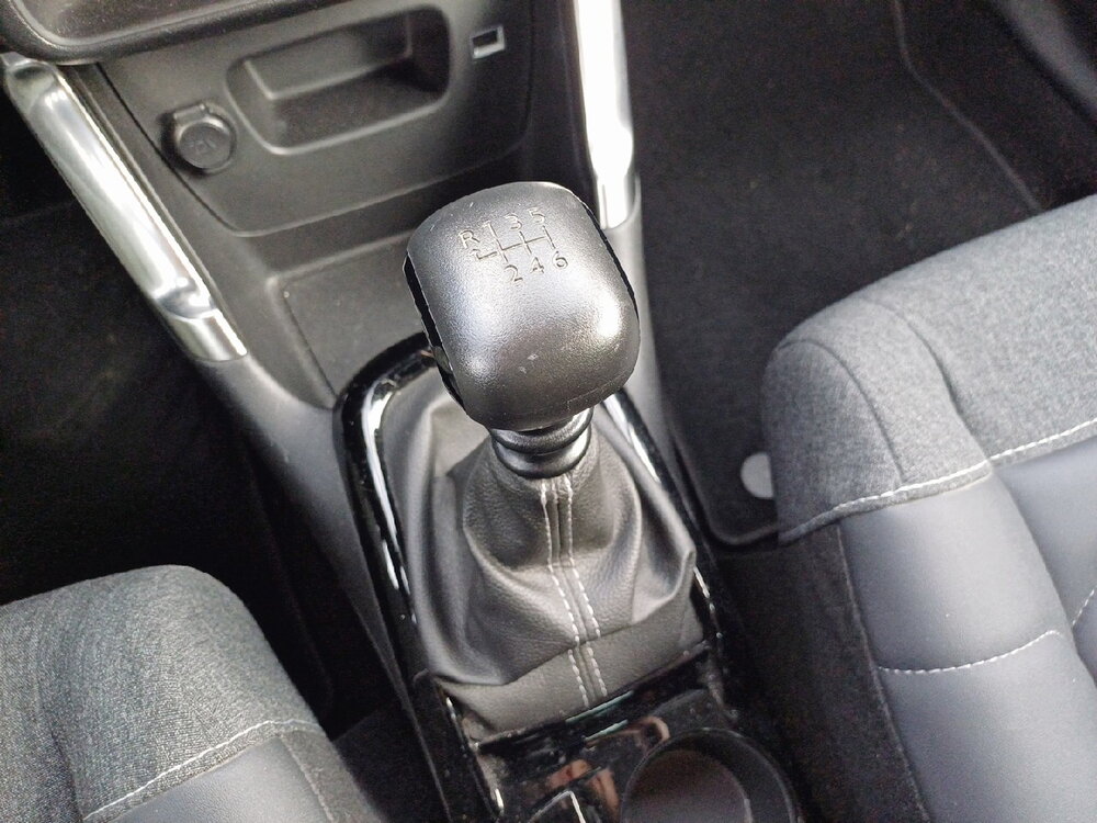 Occasion CITROEN C3 Aircross C3 Aircross BlueHDi 110 S&S BVM6 - Shine