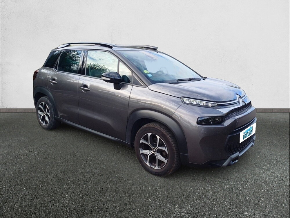 Occasion CITROEN C3 Aircross C3 Aircross BlueHDi 110 S&S BVM6 - Shine