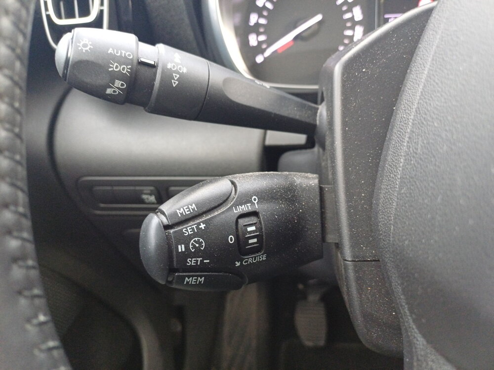 Occasion CITROEN C3 Aircross C3 Aircross BlueHDi 110 S&S BVM6 - Shine