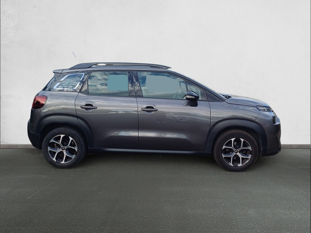 Occasion CITROEN C3 Aircross C3 Aircross BlueHDi 110 S&S BVM6 - Shine
