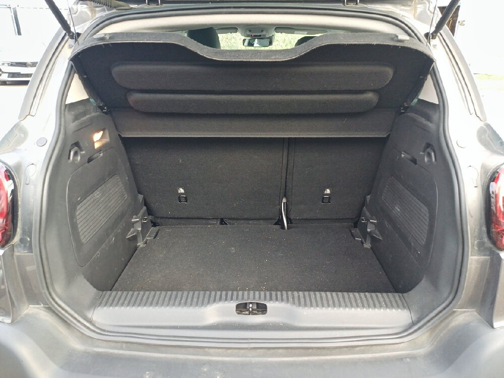 Occasion CITROEN C3 Aircross C3 Aircross BlueHDi 110 S&S BVM6 - Shine