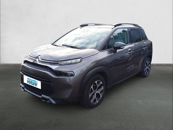 Occasion CITROEN C3 Aircross C3 Aircross BlueHDi 110 S&S BVM6 - Shine