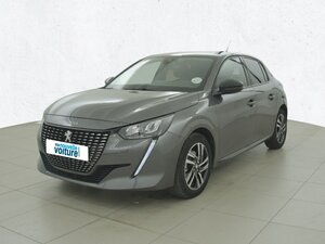 Occasion PEUGEOT 208 208 PureTech 100 S&S BVM6 - Allure