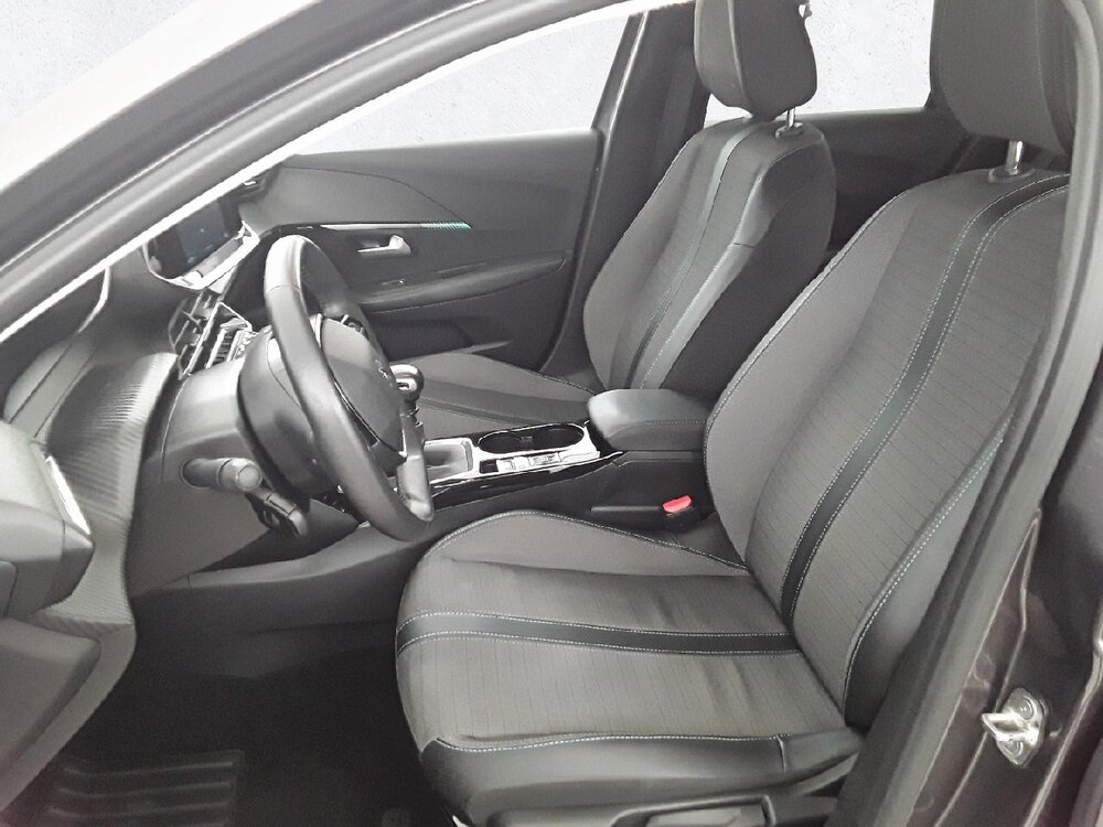 Occasion PEUGEOT 208 208 PureTech 100 S&S BVM6 - Allure