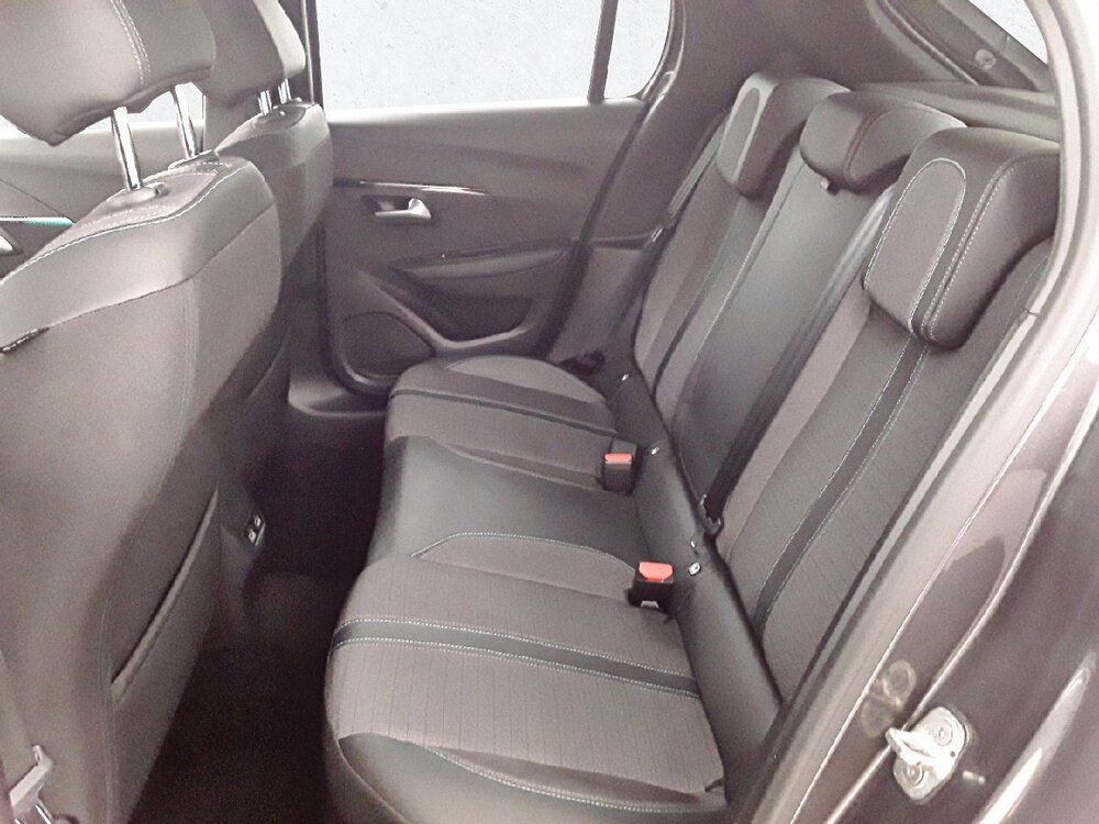 Occasion PEUGEOT 208 208 PureTech 100 S&S BVM6 - Allure