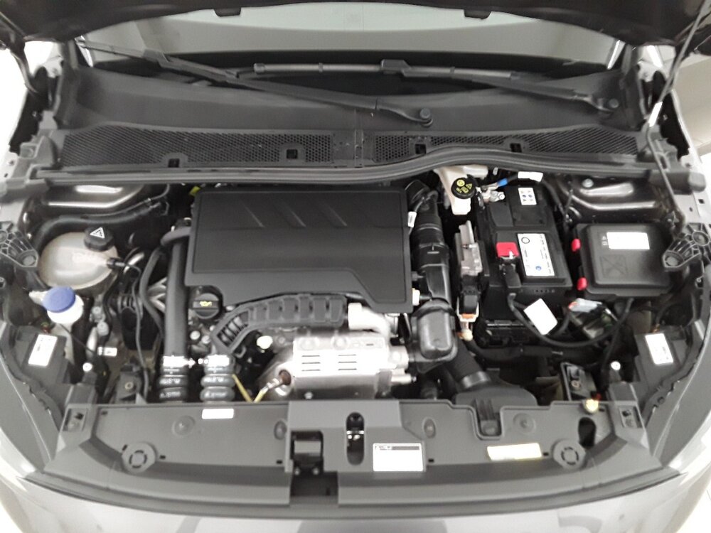 Occasion PEUGEOT 208 208 PureTech 100 S&S BVM6 - Allure